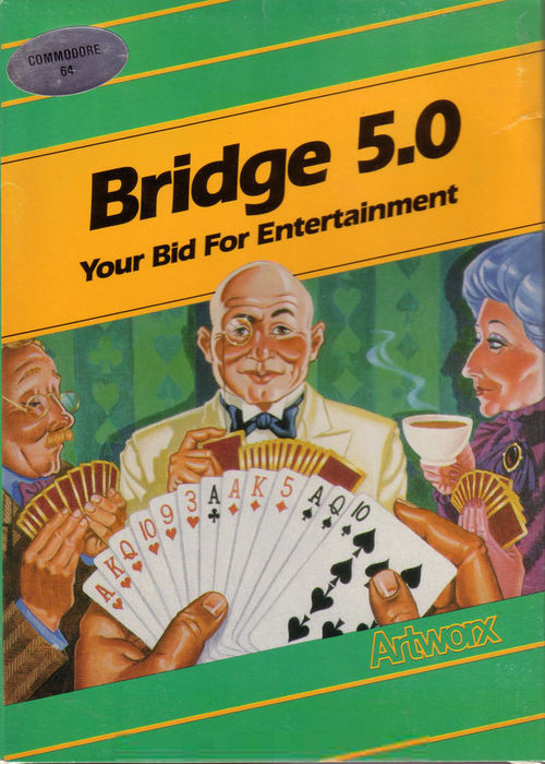 Bridge 5.0