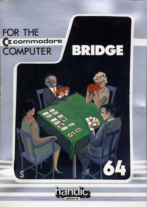 Bridge 64
