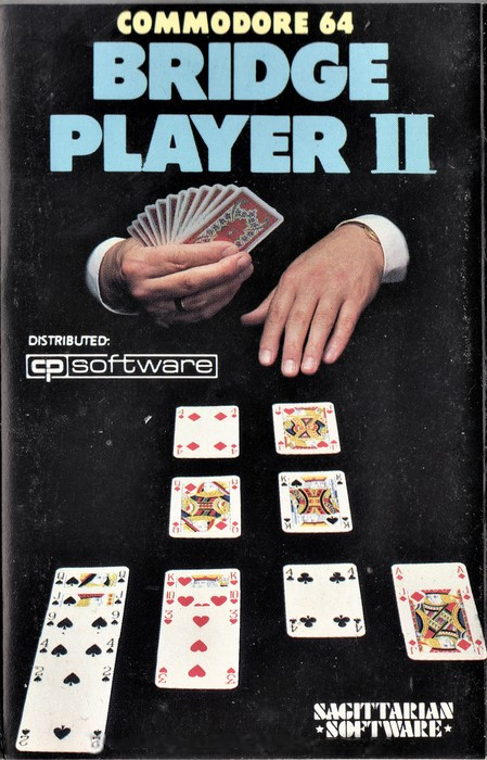 Bridge Player II