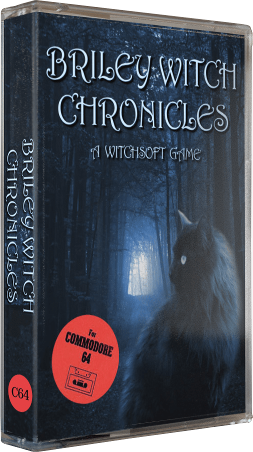Briley Witch Chronicles