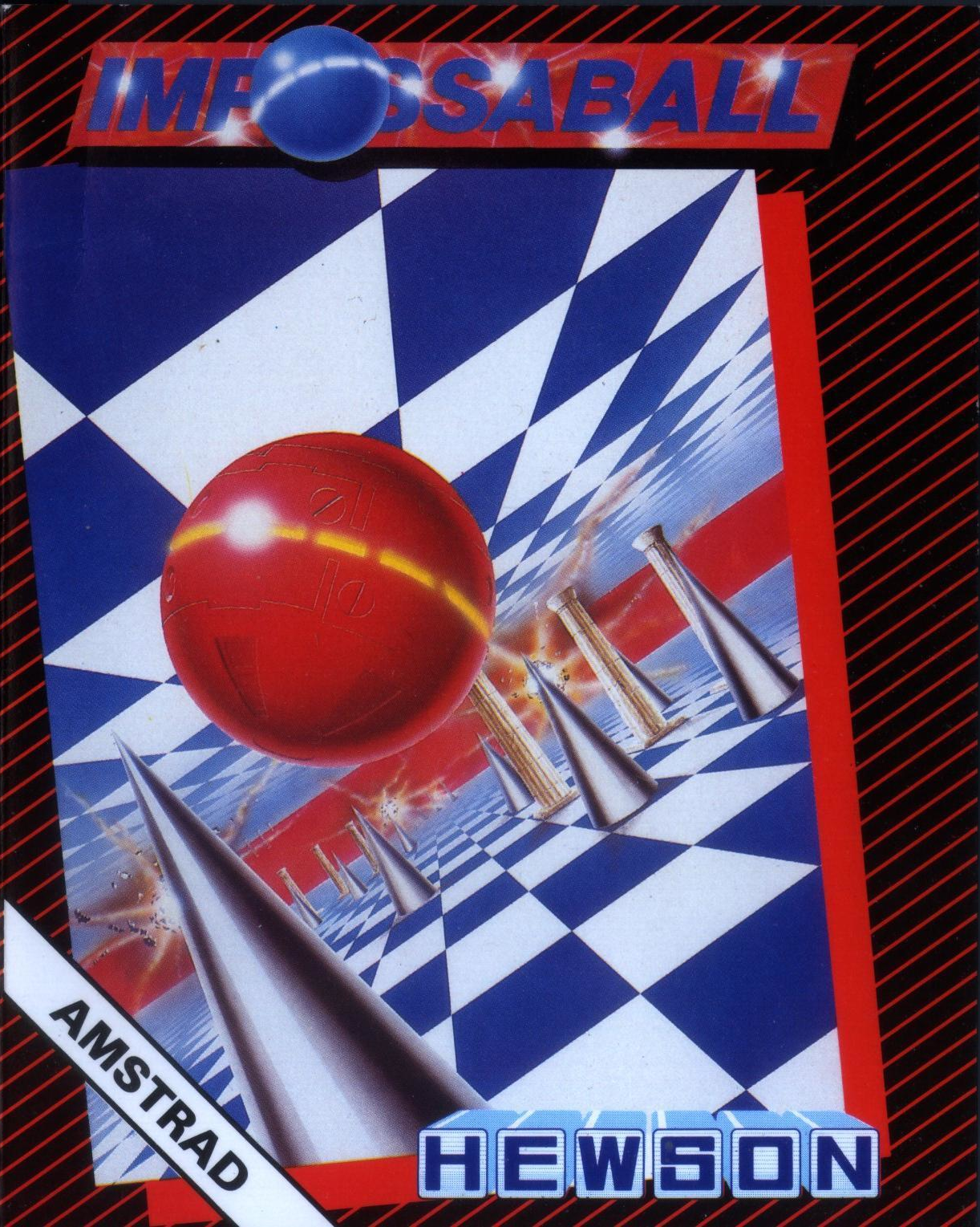 Impossaball 