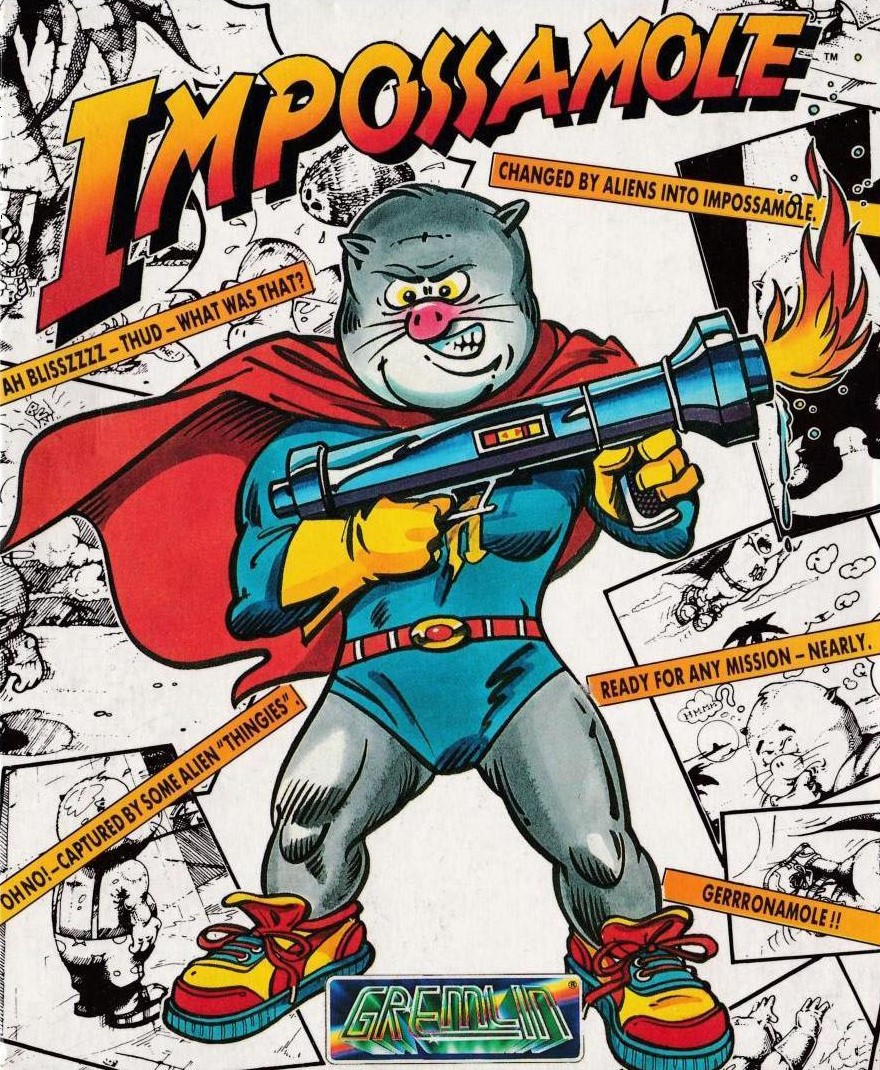 Impossamole 