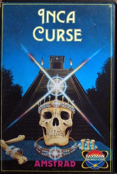 Inca Curse