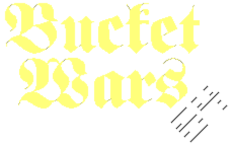 Bucket Wars 64