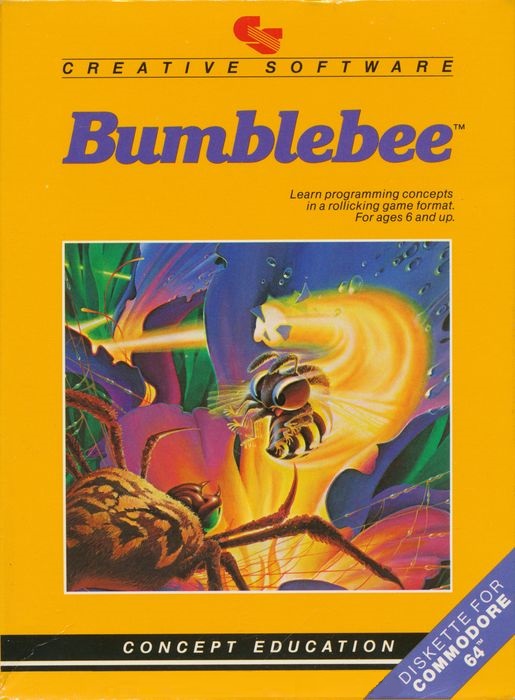 Bumblebee