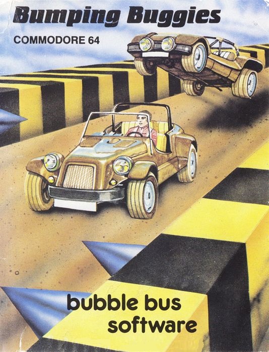 Bumping Buggys