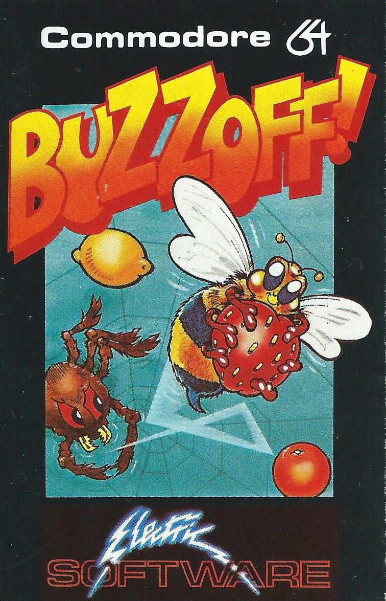 Buzz Off!