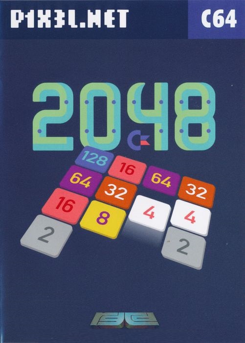 C-2048