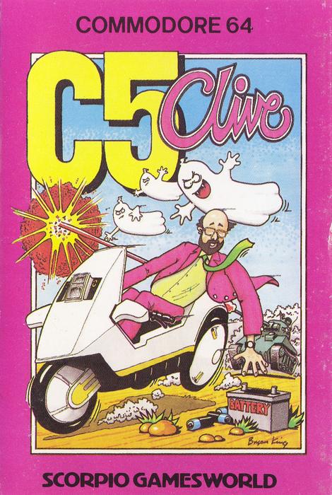 C5 Clive