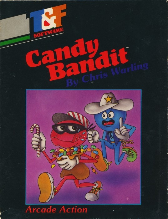 Candy Bandit