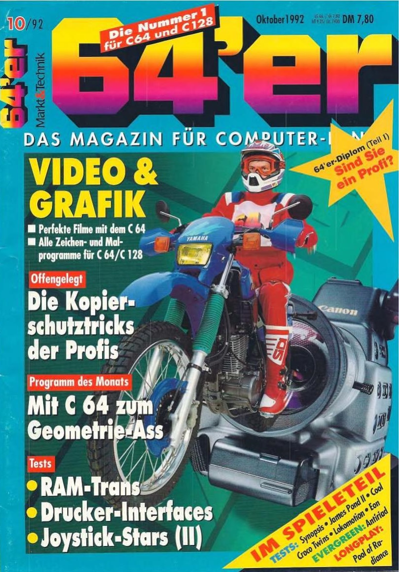 Carcrash (Markt & Technik)