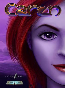 Caren and the Tangled Tentacles