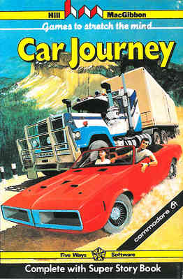 Car Journey