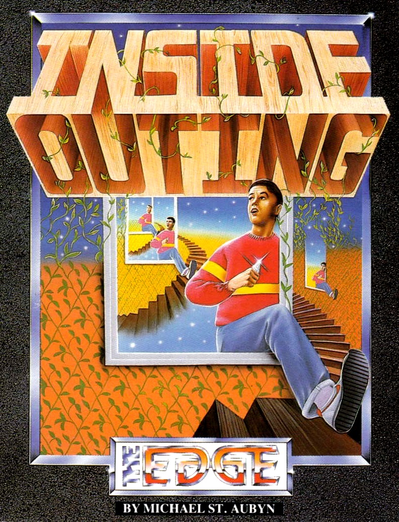 Inside Outing