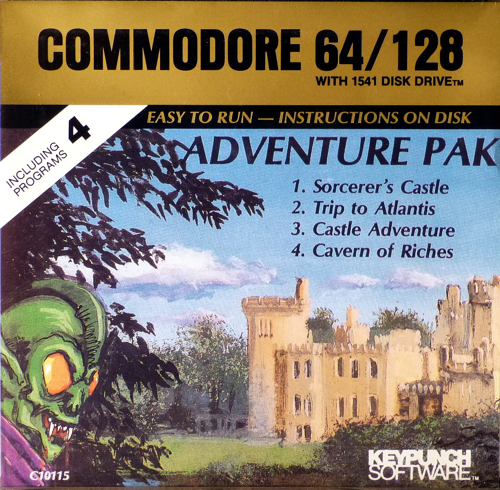 Castle Adventure