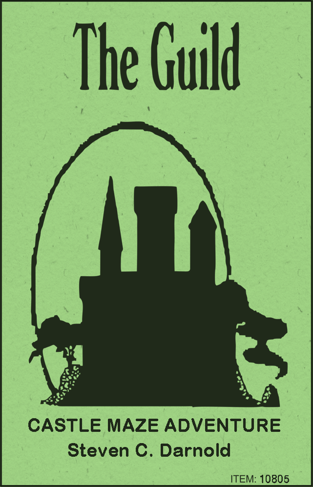 Castle Maze Adventure