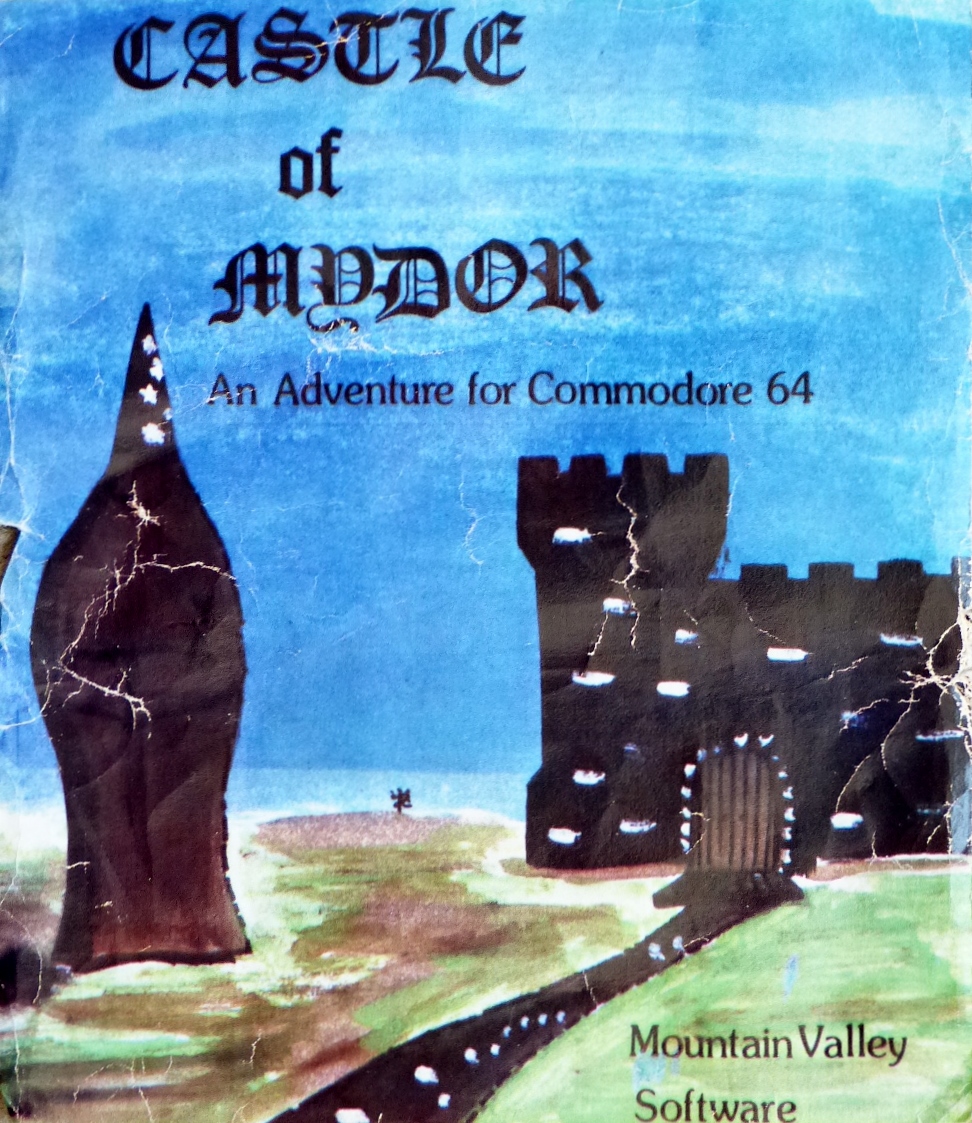 Castle of Mydor