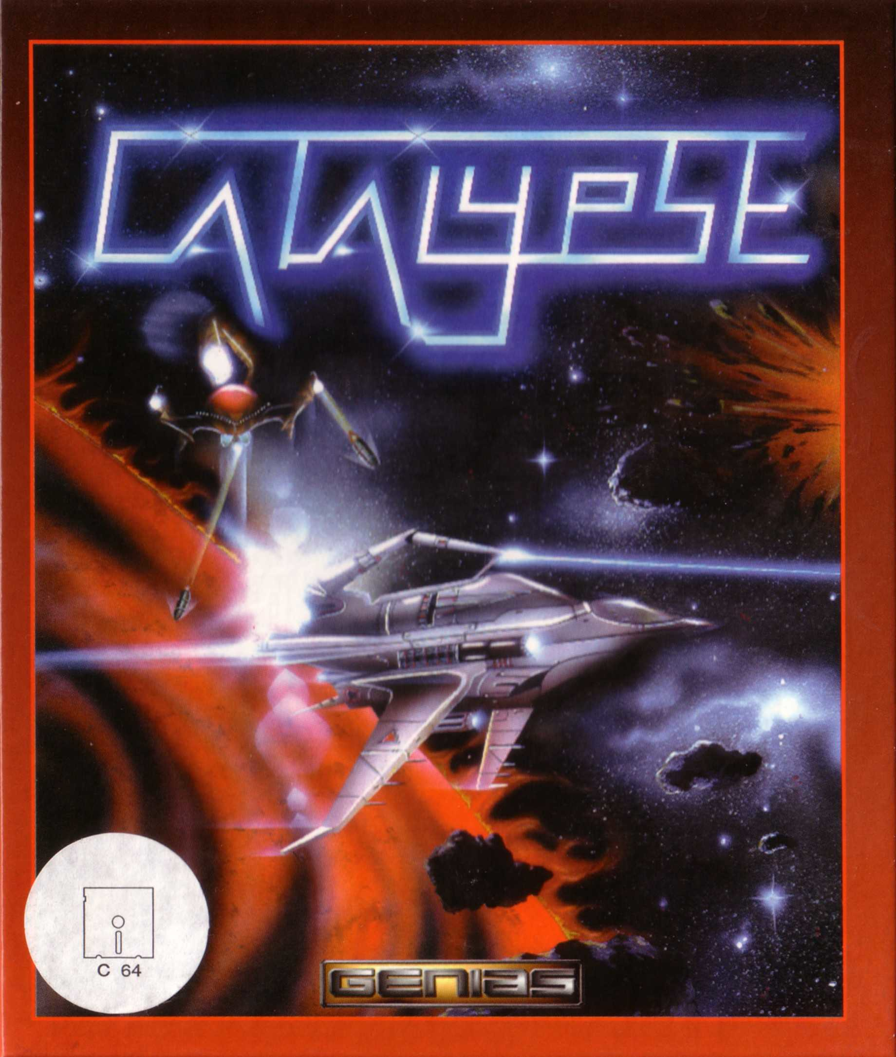 Catalypse