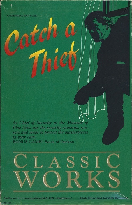 Catch a Thief