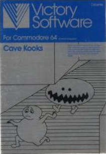 Cave Kooks