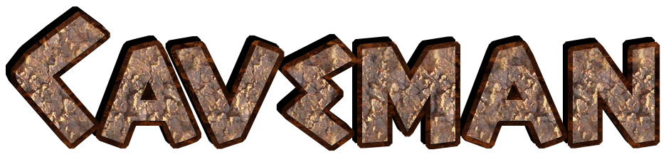 Caveman (Zinta Micro-Systems)