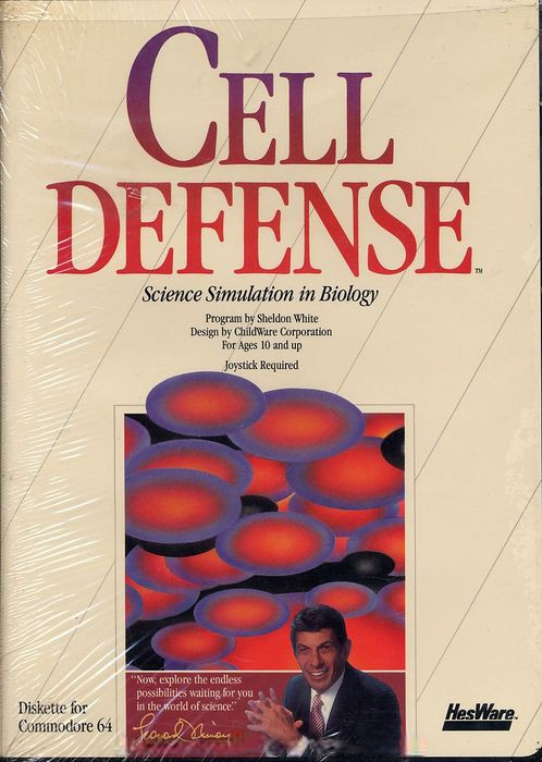 Cell Defense