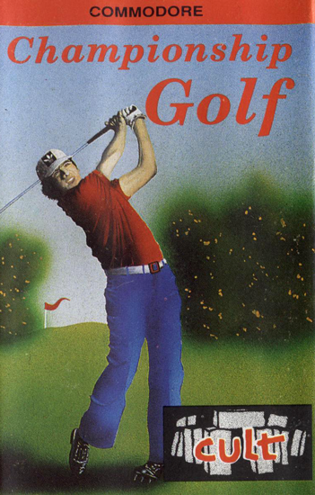 Championship Golf (1988)
