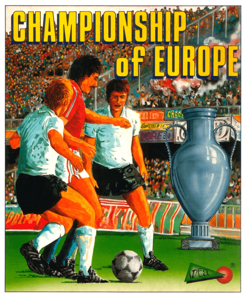 Championship of Europe