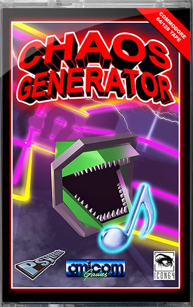 Chaos Generator