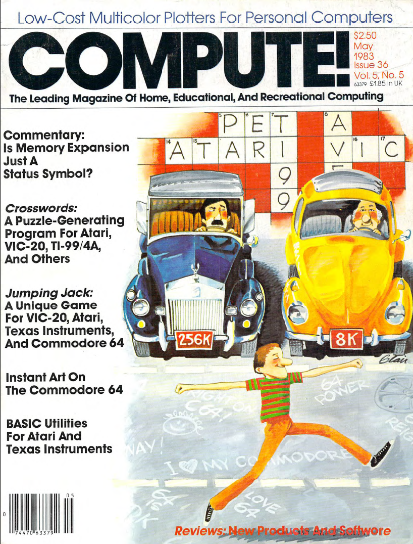 Checkers (COMPUTE! Publications)