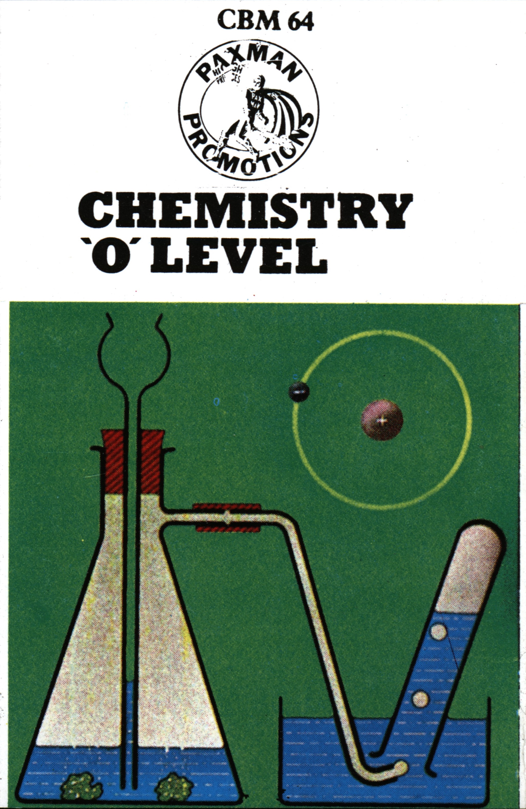 Chemistry: '0' Level