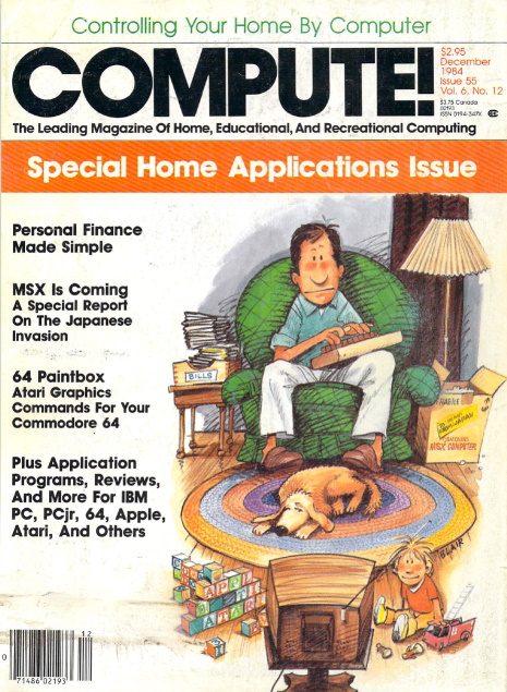 Chess (Compute!)