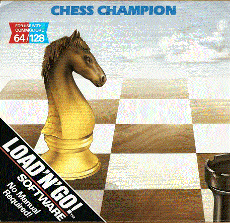 Chess for Two