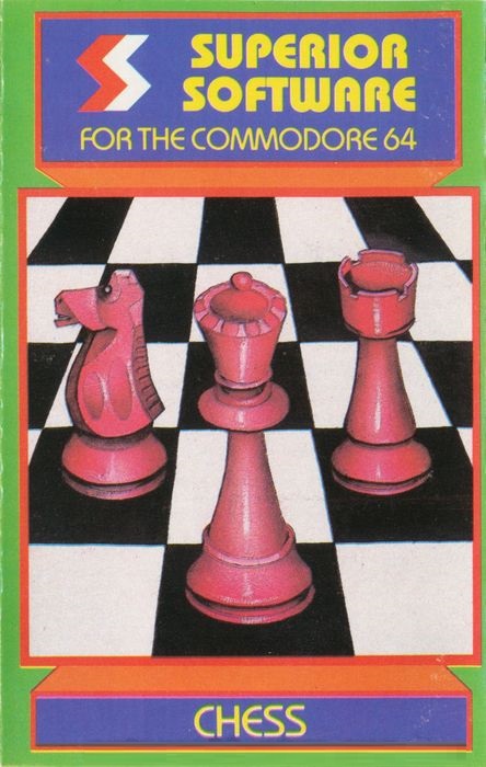 Chess (Superior Software)