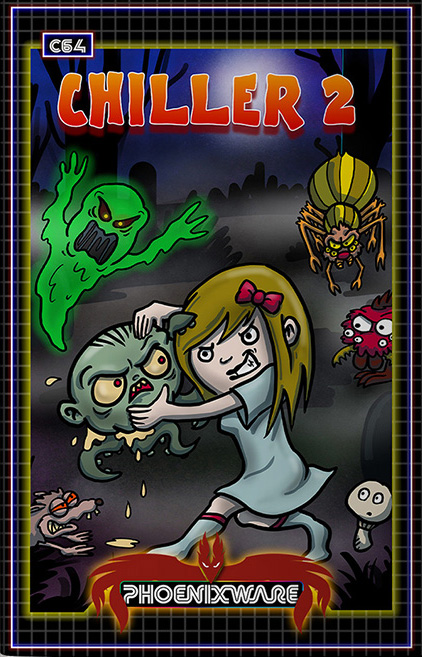 Chiller 2