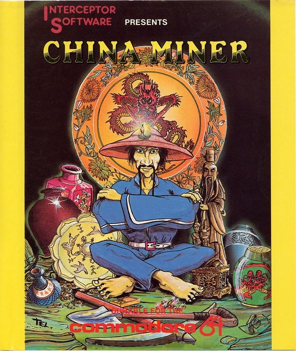 China Miner
