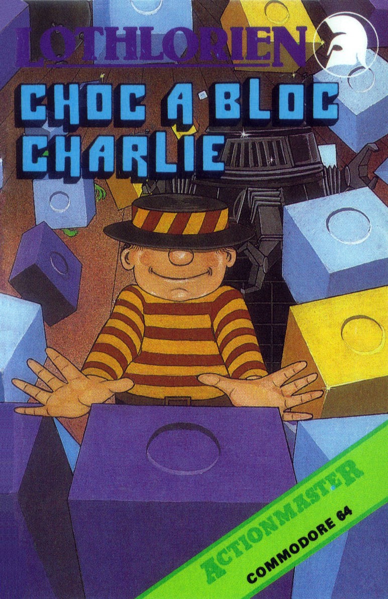 Choc A Bloc Charlie