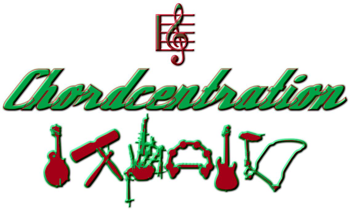 Chordcentration