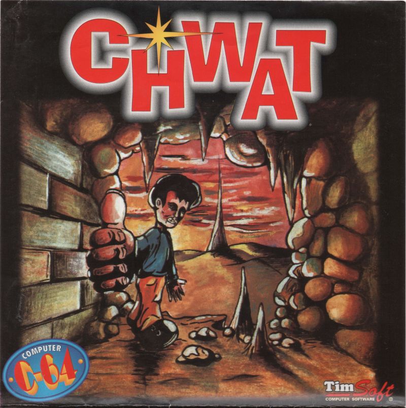 Chwat