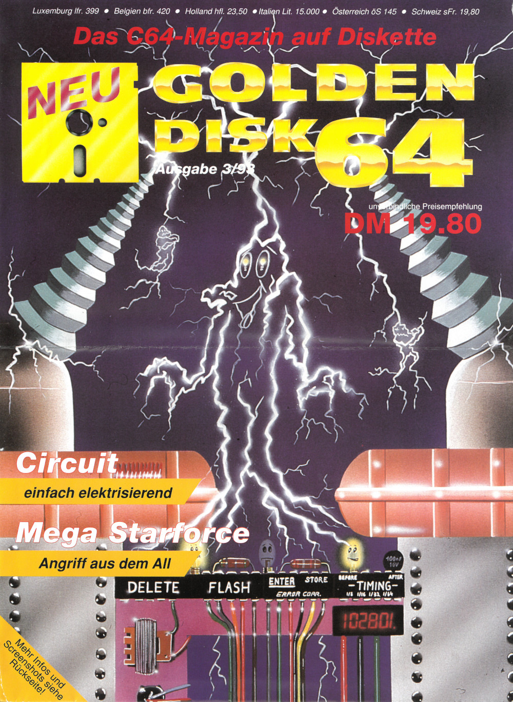 Circuit (CP Verlag)