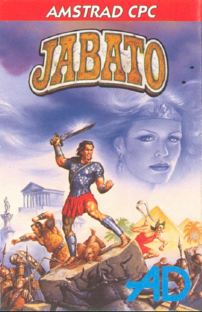 Jabato