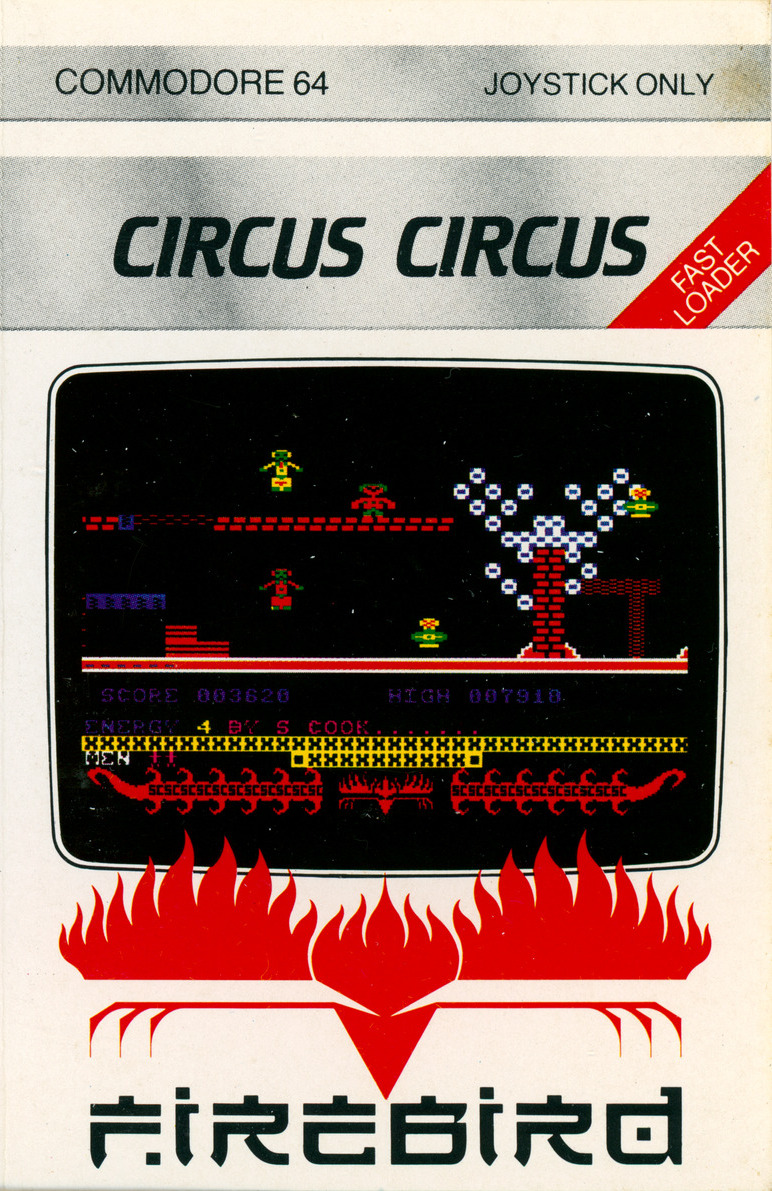 Circus Circus