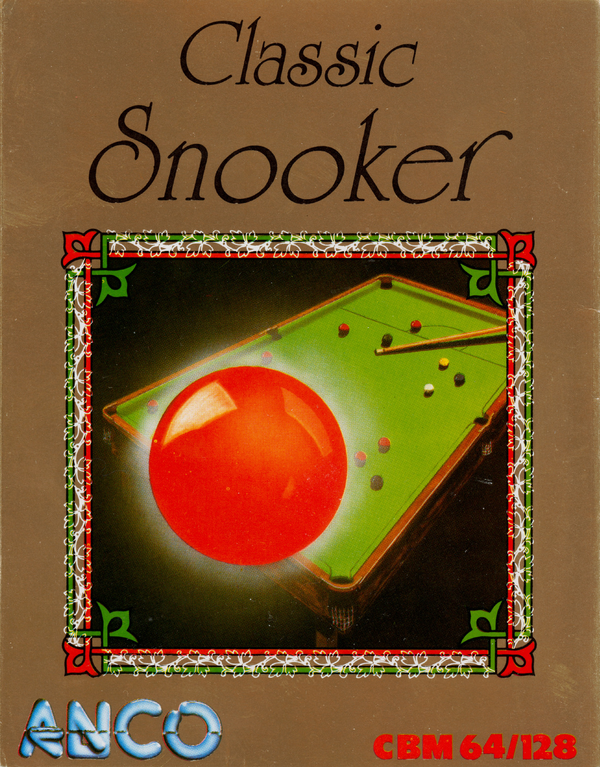 Classic Snooker