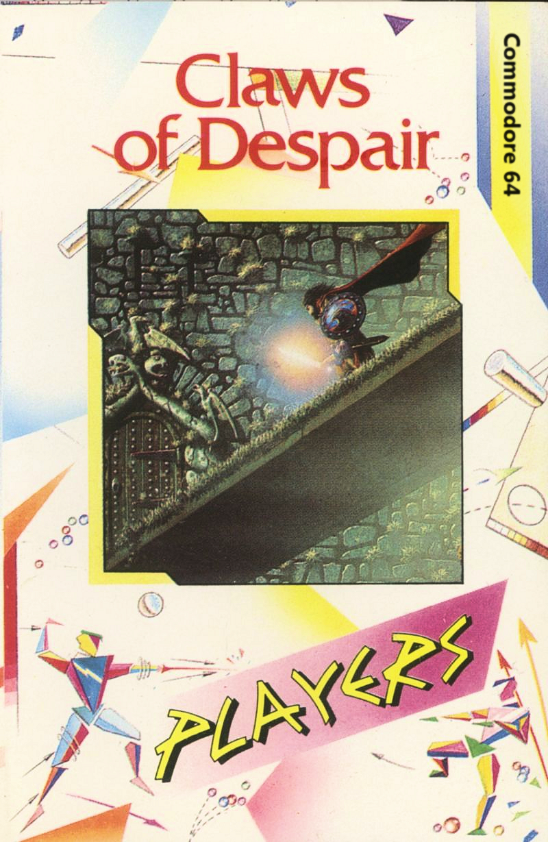 Claws of Despair