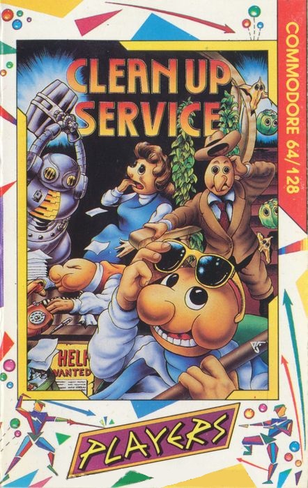 Clean Up Service