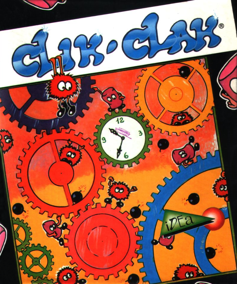 Clik-Clak
