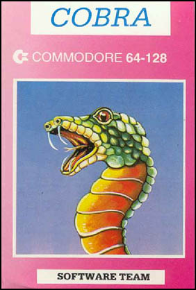 Cobra (Software Team)