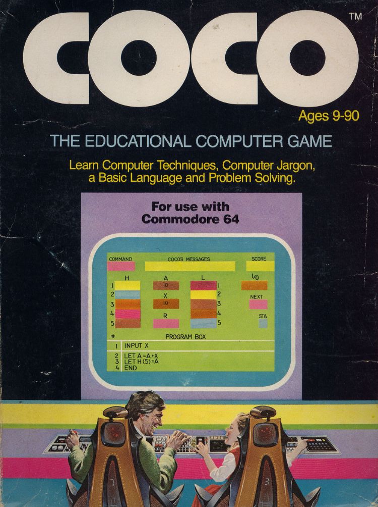 Coco