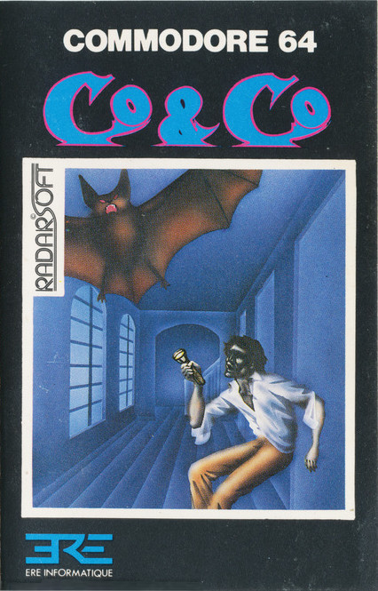 Co & Co