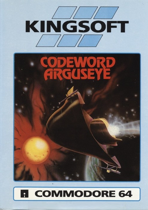 Codeword Arguseye